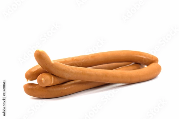 Fototapeta Wiener Würstchen