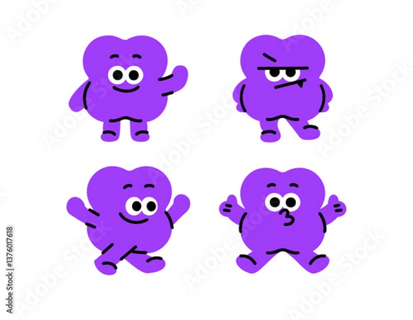 Obraz 클로바