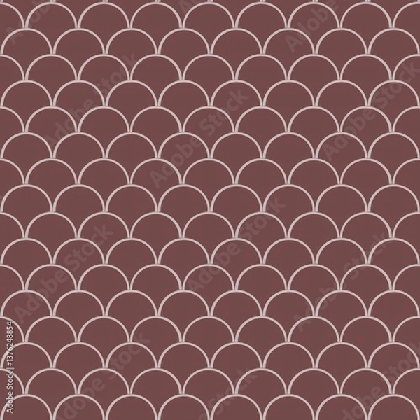 Fototapeta abstract seamless pattern
