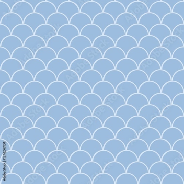 Fototapeta abstract seamless pattern
