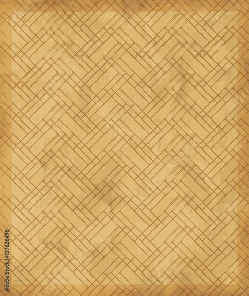 Fototapeta Wooden texture background