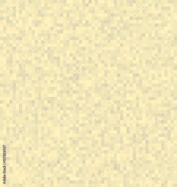 Fototapeta Abstract cubes background