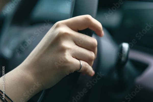 Obraz 亲密触感【Intimate Touch】