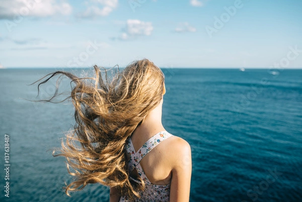 Obraz Crimean vacation