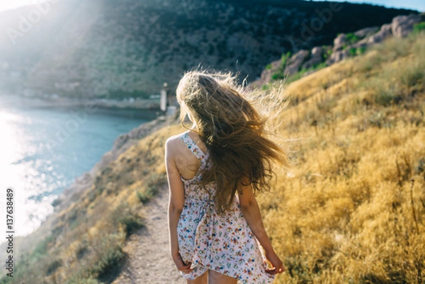 Obraz Crimean vacation