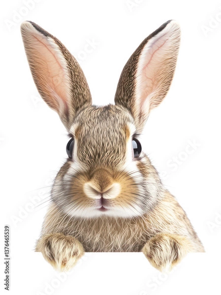 Obraz PNG Bunny background animal rabbit.