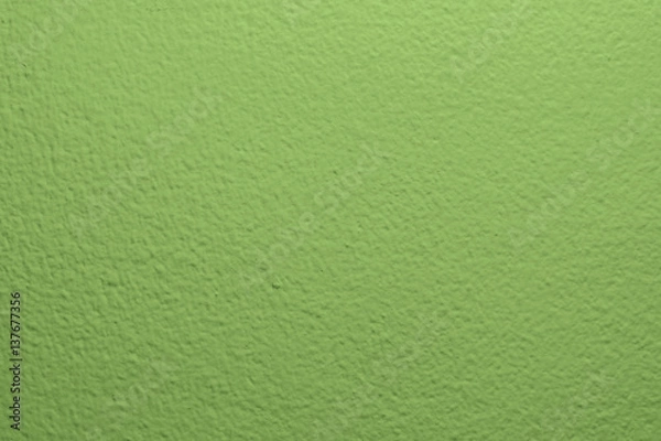 Obraz White color blank concrete wall texture background