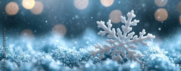 Fototapeta New Year 2025 Elegant Design Minimalist Happy Greeting Card Future Success Luck Celebration