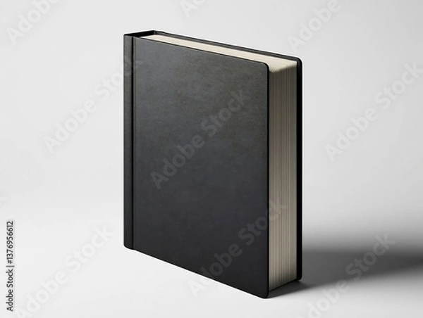 Fototapeta Subtle Texture Background For Creative Projects