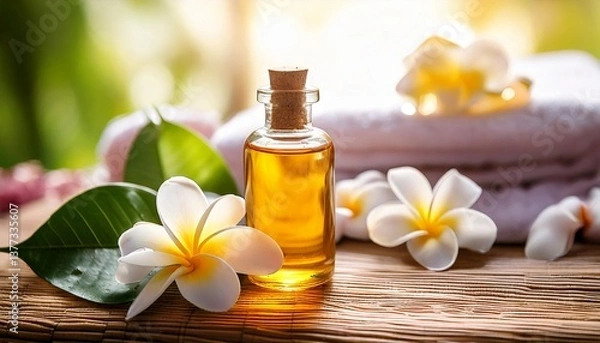 Obraz 南国のエステサロン