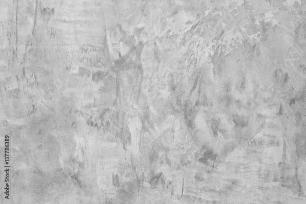 Fototapeta Floor concrete texture and background