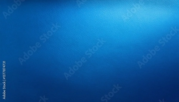 Fototapeta blue gradient background texture