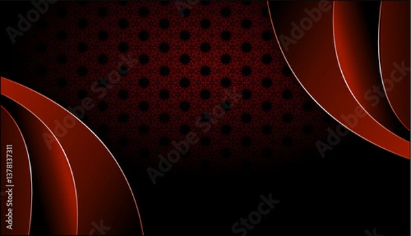 Fototapeta  abstract background 2