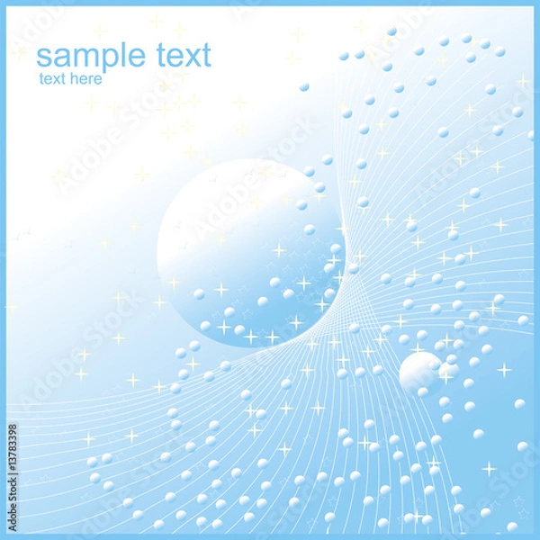 Fototapeta バックグラウンド