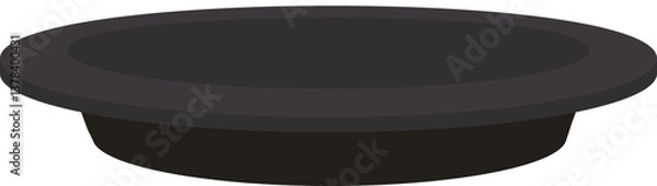 Fototapeta 뚝배기 받침대