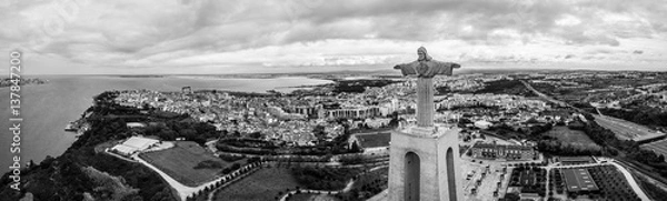 Obraz Lissabon Panorama