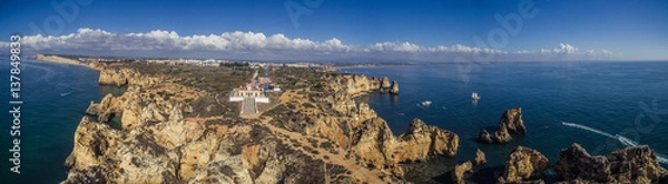 Obraz Sagres Landscape