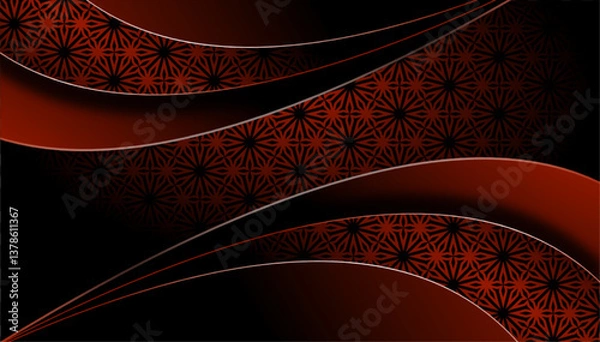 Fototapeta Abstract Background