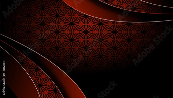 Fototapeta Abstract Background