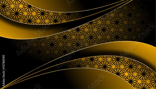 Fototapeta Abstract Background