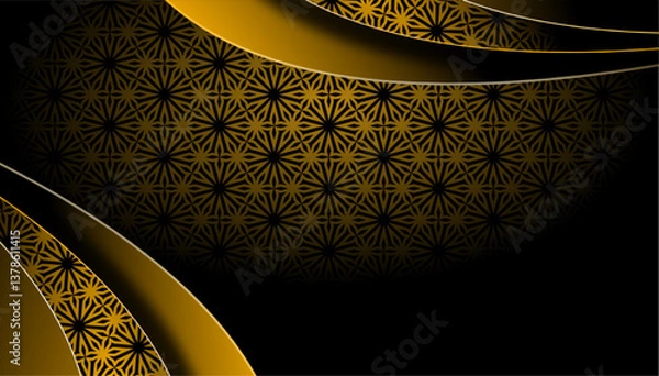 Fototapeta Abstract Background