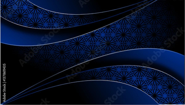 Fototapeta Abstract Background