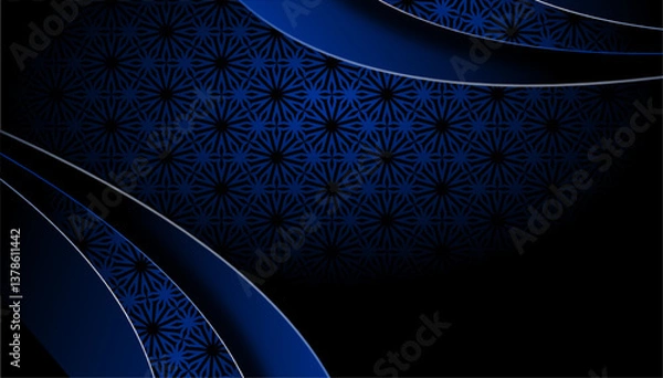 Fototapeta Abstract Background