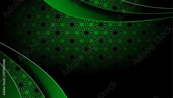 Fototapeta Abstract Background