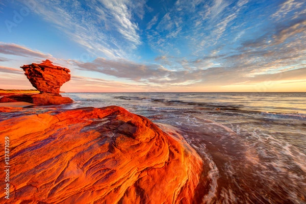 Obraz Maksymalny kolor