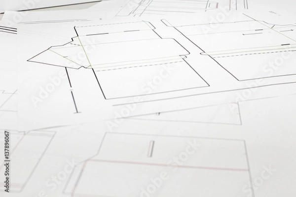 Obraz ビジネスイメージ