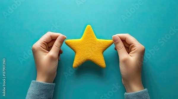 Obraz Online reviews and reputation management strategies for businesses focusing on review platforms, customer feedback, and online brand monitoring to maintain positive brand image.