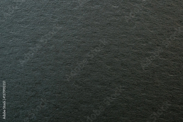 Fototapeta Dark Textured Surface with Subtle Patterns and Depth