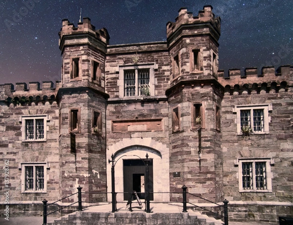 Obraz Cork city museum 1401b