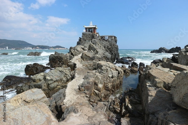 Obraz 韓国の五郎台