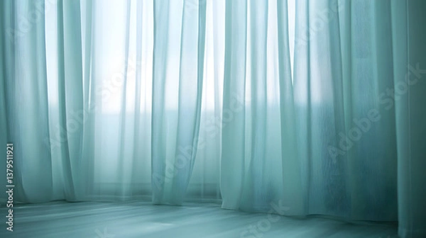 Fototapeta light, water, texture, blue, pattern, design, wallpaper, motion, backdrop, illustration, nature, underwater, color, forest, art, sea, wave, line, digital, blur, dark, sky, waterfall, lines, cold