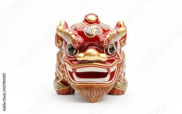 Fototapeta Generative AI.