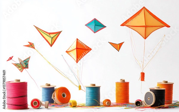 Fototapeta Generative AI.