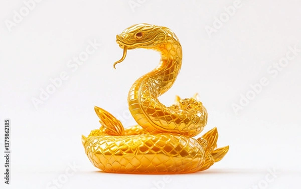 Fototapeta Generative AI.