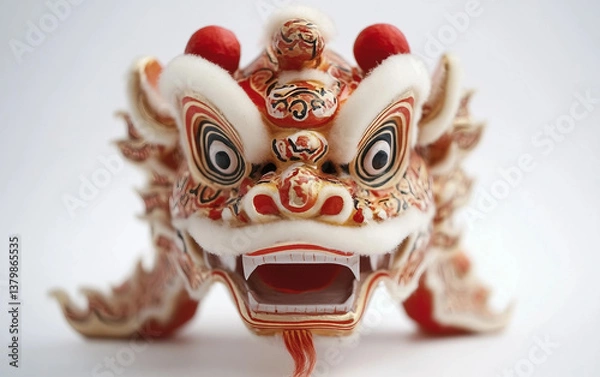 Fototapeta Generative AI.