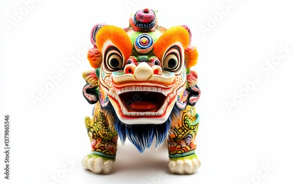 Fototapeta Generative AI.