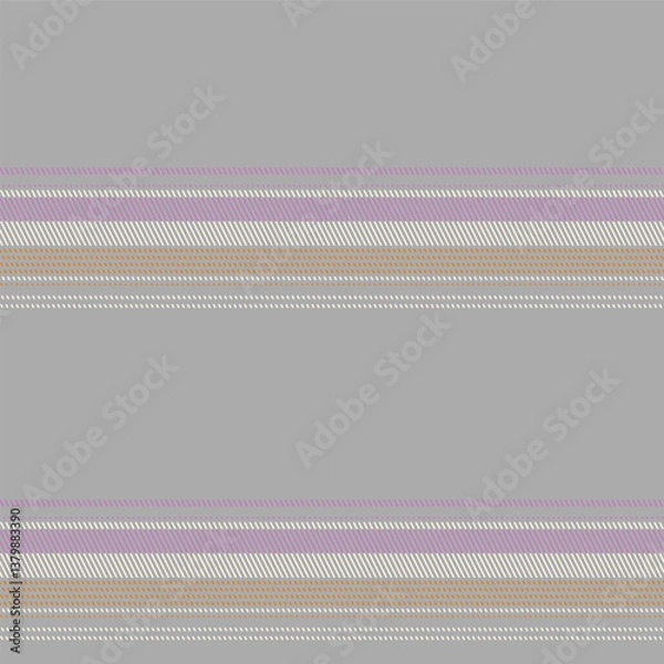 Fototapeta Seamless abstract stripe pattern.