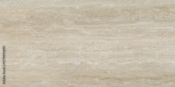 Obraz travertine stone texture beige marble stone background