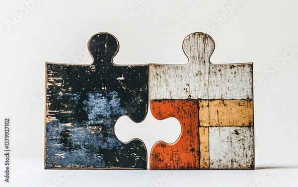 Fototapeta Generative AI.