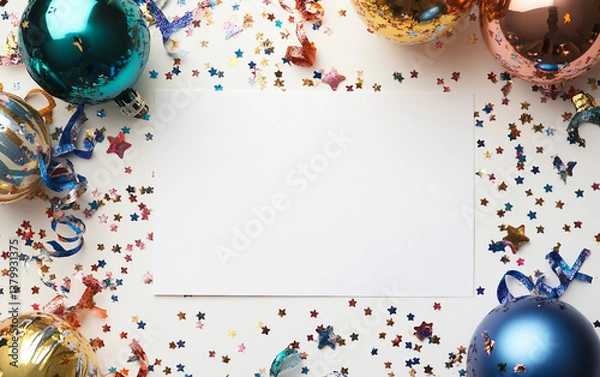 Fototapeta Generative AI.