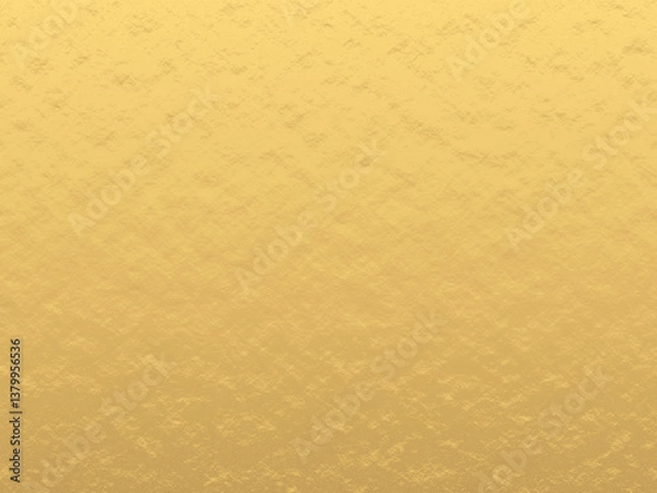 Fototapeta Gold Nugget Texture  Background
