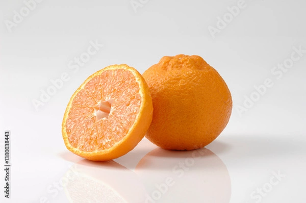 Fototapeta デコポン_c