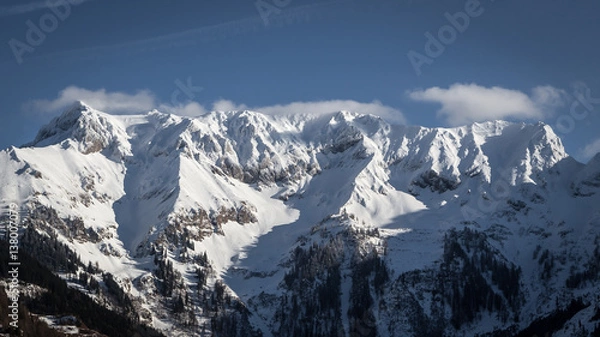 Fototapeta Reichenstein