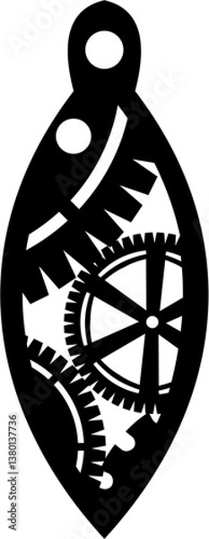 Obraz christmas decoration