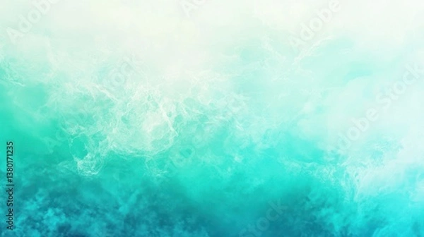 Fototapeta Abstract, ethereal,  gradient colors,  soft focus