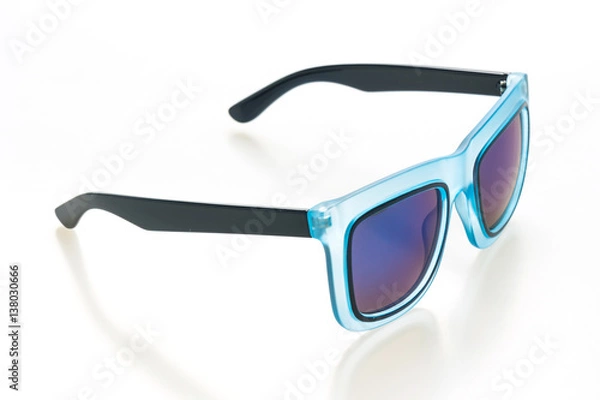 Fototapeta Sunglasses